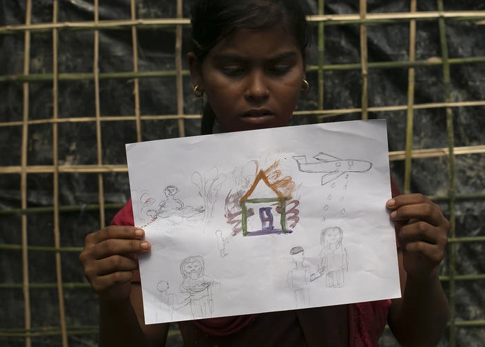 تصاویر دیدنی در هفته ای که گذشت