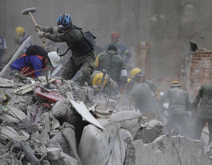 تصاویر دیدنی در هفته ای که گذشت