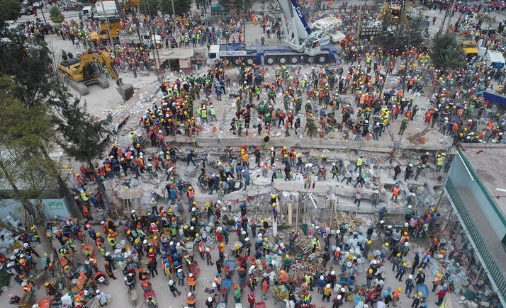 تصاویر دیدنی در هفته ای که گذشت