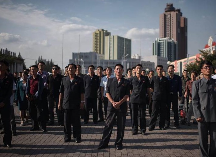 تصاویر دیدنی در هفته ای که گذشت