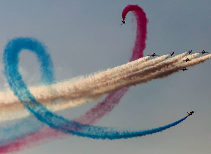 تصاویر دیدنی در هفته ای که گذشت