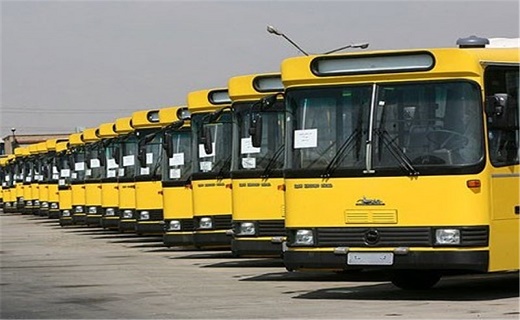 دانشگاه یاسوج فاقد سرویس حمل و نقل