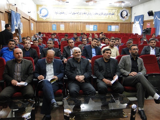 دانش آموزان ابتدایی استان زیر پوشش طرح شهاب