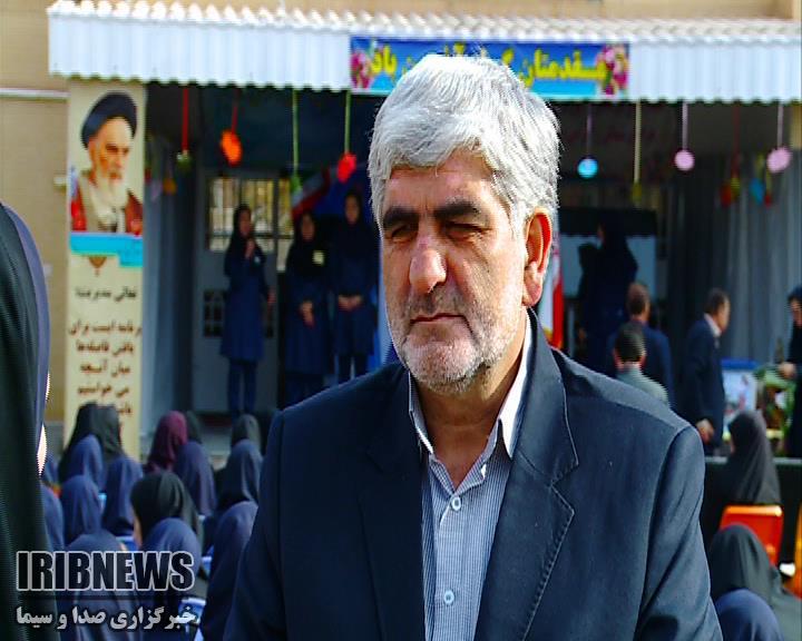 برگزاری بیستمین دوره انتخابات دانش آموزی خراسان شمالی