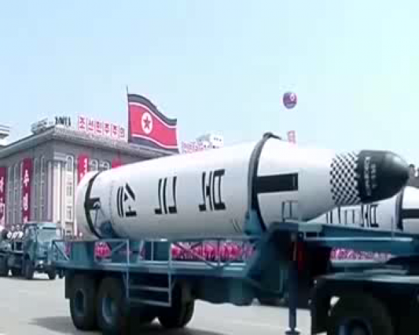 کره شمالی ماهواره های بیشتری به فضا می فرستد