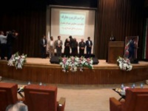 جدیدترین تغییرات مدیریتی شهرداری یزد