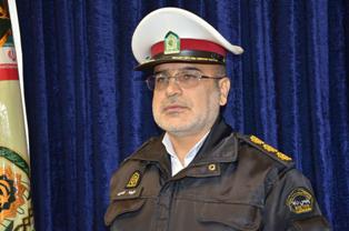 اعمال محدودیت های ترافیکی در جاده های کوهستانی مازندران