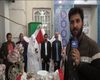 پوشش گسترده اخبار شهرستان‌ها در شبکه دنا