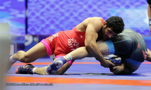 دومین پیروزی تیم ایزی پایپ