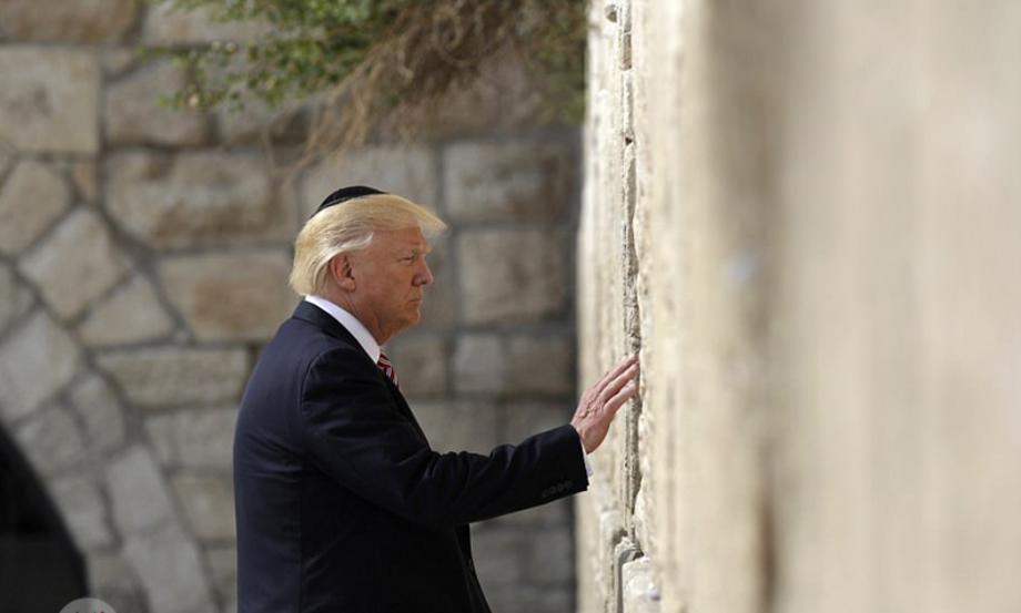 تیرخلاص ترامپ و مخاطرات پیش رو تیرخلاص ترامپ و مخاطرات پیش رو