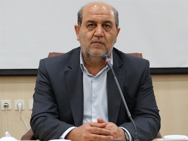 تذکرفرماندار مه ولات به مدیران پروازی