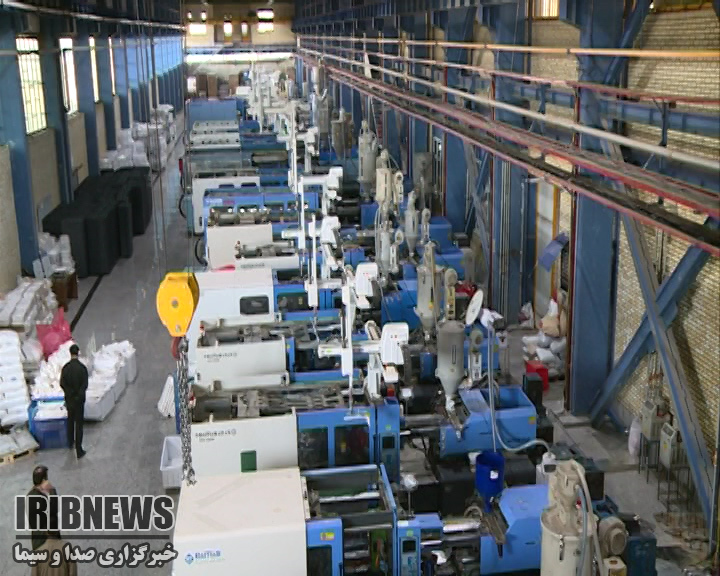 ارزآوری30میلیون دلاری بزرگترین تولید کننده کولرکشور+فیلم