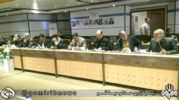 پژوهش‌ها باید کاربردی و معطوف به نیاز باشد