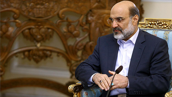 صدا و سیما می‌تواند فضای کار و تلاش را ایجاد کند