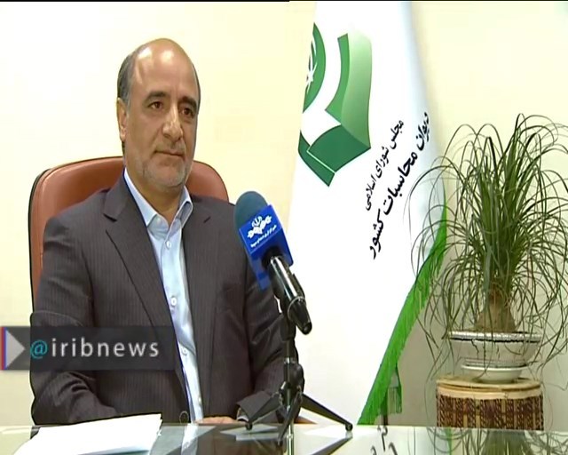 دیوان محاسبات حمایت از کالای ایرانی را در همه شئون رصد می کند