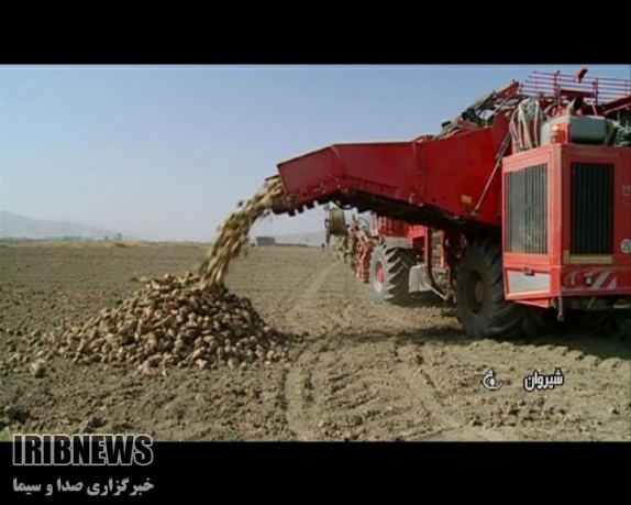 جذب 23 میلیارد تومان تسهیلات مکانیزاسیون کشاورزی جذب 23 میلیارد تومان تسهیلات مکانیزاسیون کشاورزی