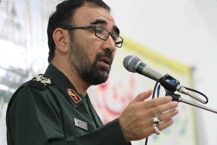 تاکید براجرای شعار حمایت از کالای ایرانی