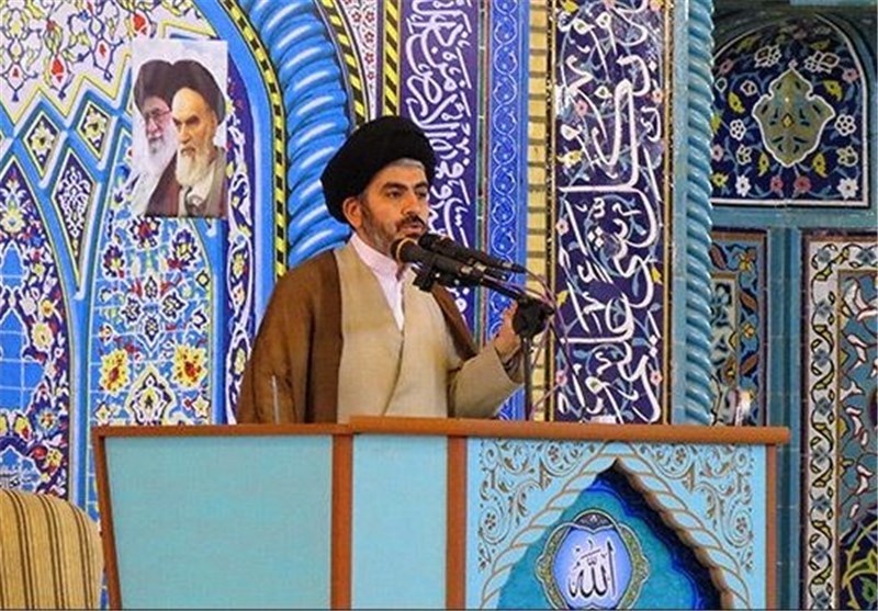 امنیت ،عظمت جامعه اسلامی مدیون جانبازان و پاسداران امنیت ،عظمت جامعه اسلامی مدیون جانبازان و پاسداران