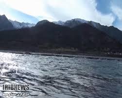 بازفت بهشت بام ایران، پذیرای گردشگران نوروزی