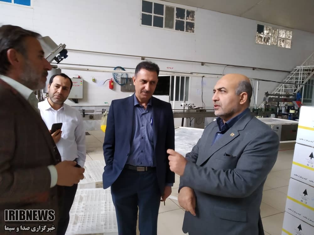 واگذاری شهرکهای صنعتی به بخش خصوصی واگذاری شهرکهای صنعتی به بخش خصوصی