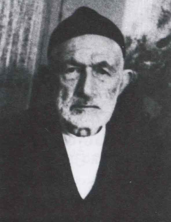 امروز سالروز وفات میرزا مهدی قدسی؛ خوشنویس و هنرمند معاصر اصفهانی امروز سالروز وفات میرزا مهدی قدسی؛ خوشنویس و هنرمند معاصر اصفهانی