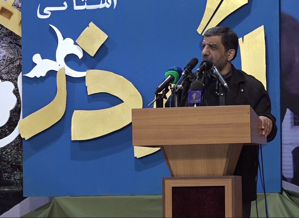 درخشش معاونت خبر صدا و سیمای مرکز گیلان در جشنواره ابوذر