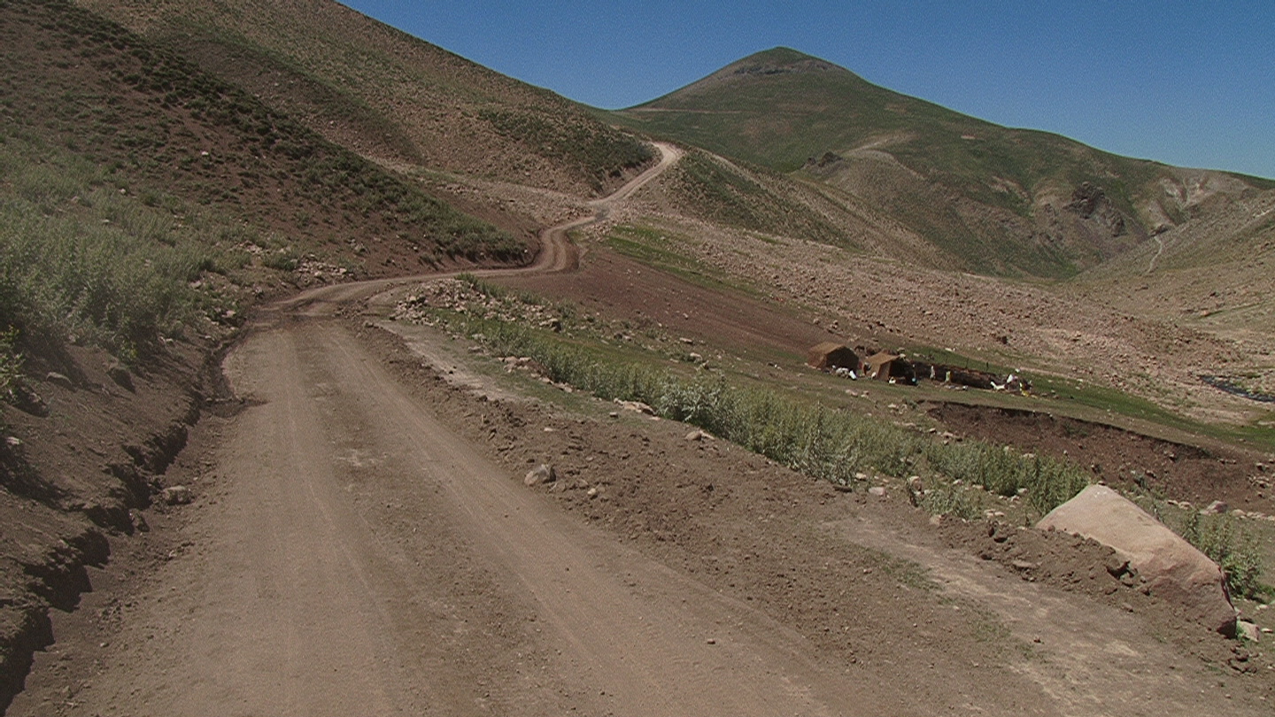 اجرای 60 طرح عمرانی در ییلاق های آذربایجان شرقی