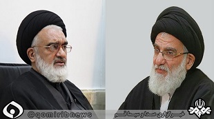 کرسی درس آیت‌الله شاهرودی جویندگان مکتب اهل‌بیت(ع) را سیراب می‌کرد