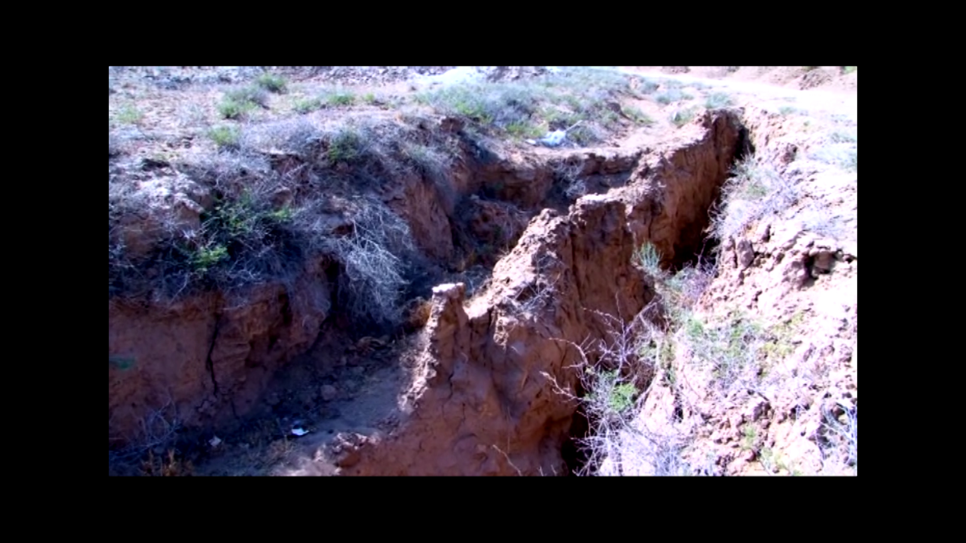 زاینده رود خشکید ؛اصفهان شکست