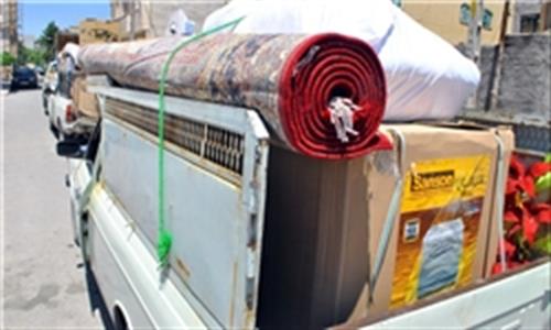 پرداخت ۳۲۸ میلیون تومان برای تهیه لوازم زندگی نیازمندان پرداخت ۳۲۸ میلیون تومان برای تهیه لوازم زندگی نیازمندان