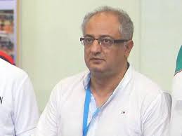 معرفی سرپرست کاروان ایران در پارا المپیک 2020 توکیو