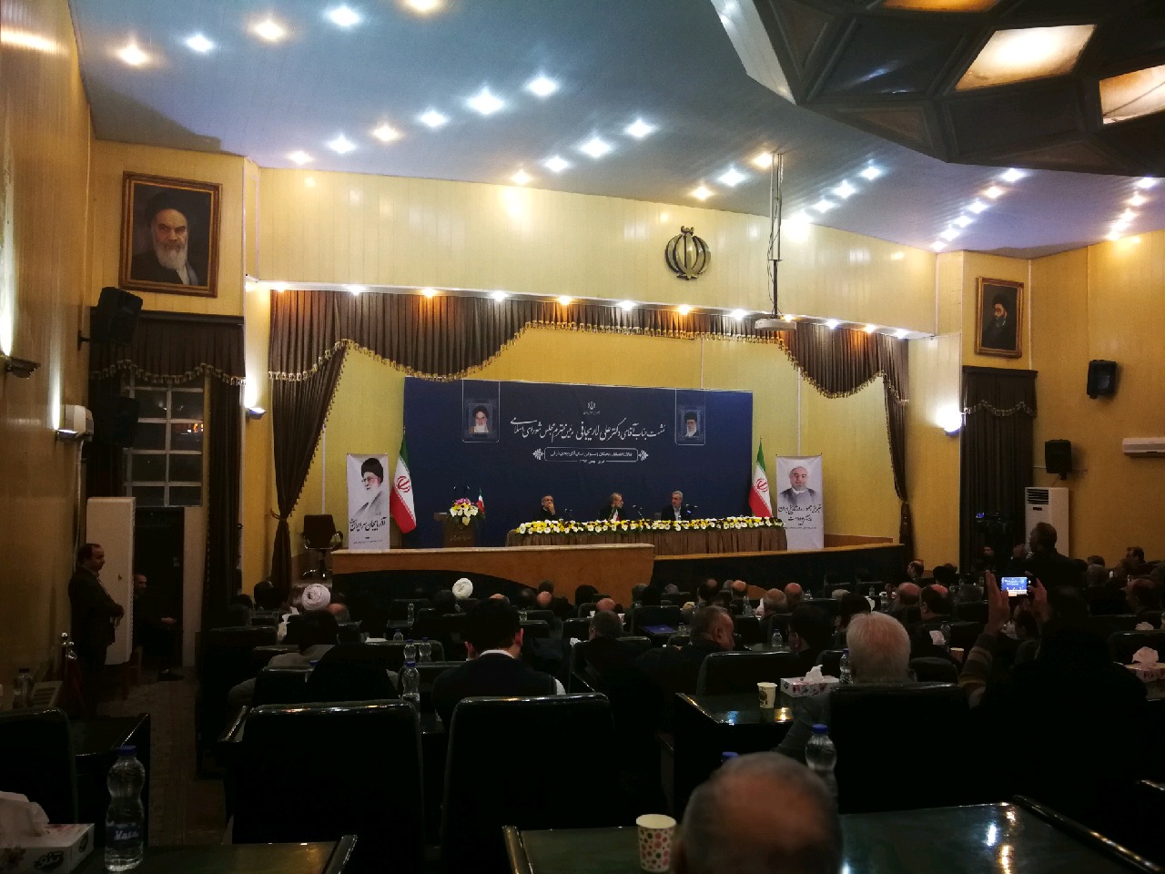 عزت ملی ، مهمترین دستاورد انقلاب اسلامی