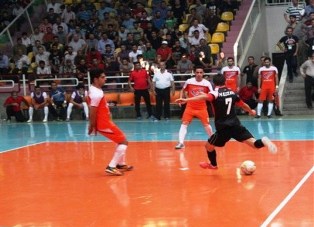 شهروند ساری در پی انتقام از مس سونگون