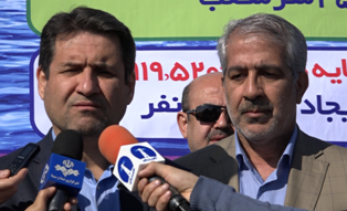 سرمایه گذاری بخش خصوصی در بندر امیر آباد