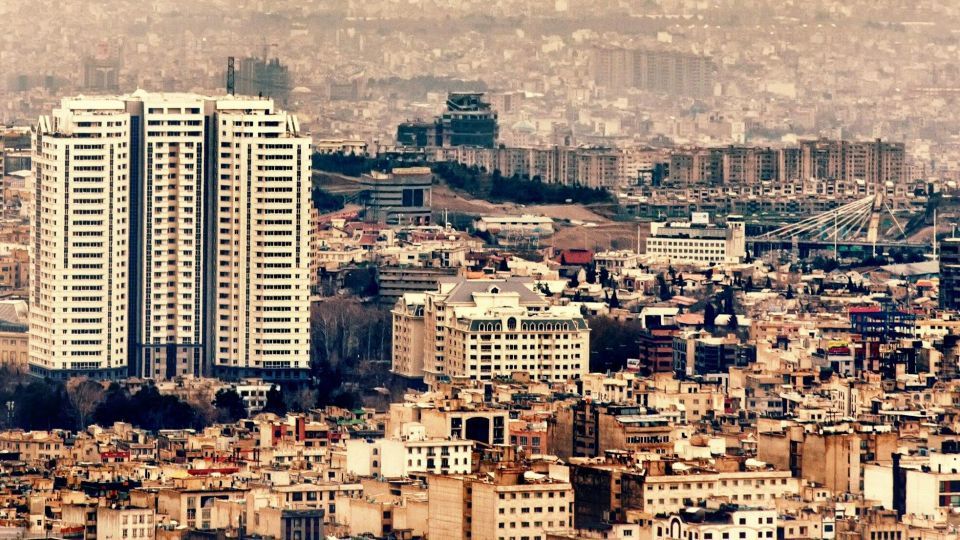 توقف افزایش ماهانه قیمت مسکن توقف افزایش ماهانه قیمت مسکن