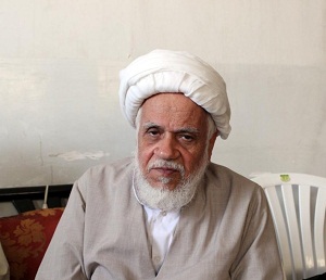 درگذشت تولیت مدرسه علمیه آیت الله مدنی کاشانی(ره)