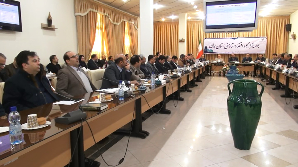 درآمد ۱۵۷ میلیارد تومانی شرکتهای دانش بنیان همدان درآمد ۱۵۷ میلیارد تومانی شرکتهای دانش بنیان همدان