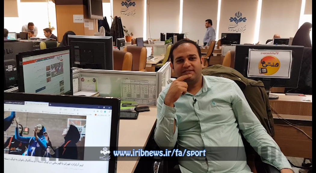 از داستان‌های دنباله دار ستاره‌های بسکتبال تا دربی با طعم VAR