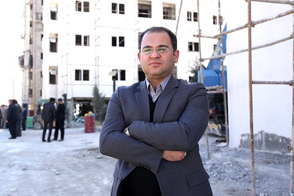 سهم ۲ هزار و ۷۶۴ واحدی کرمانشاه در طرح مسکن امید