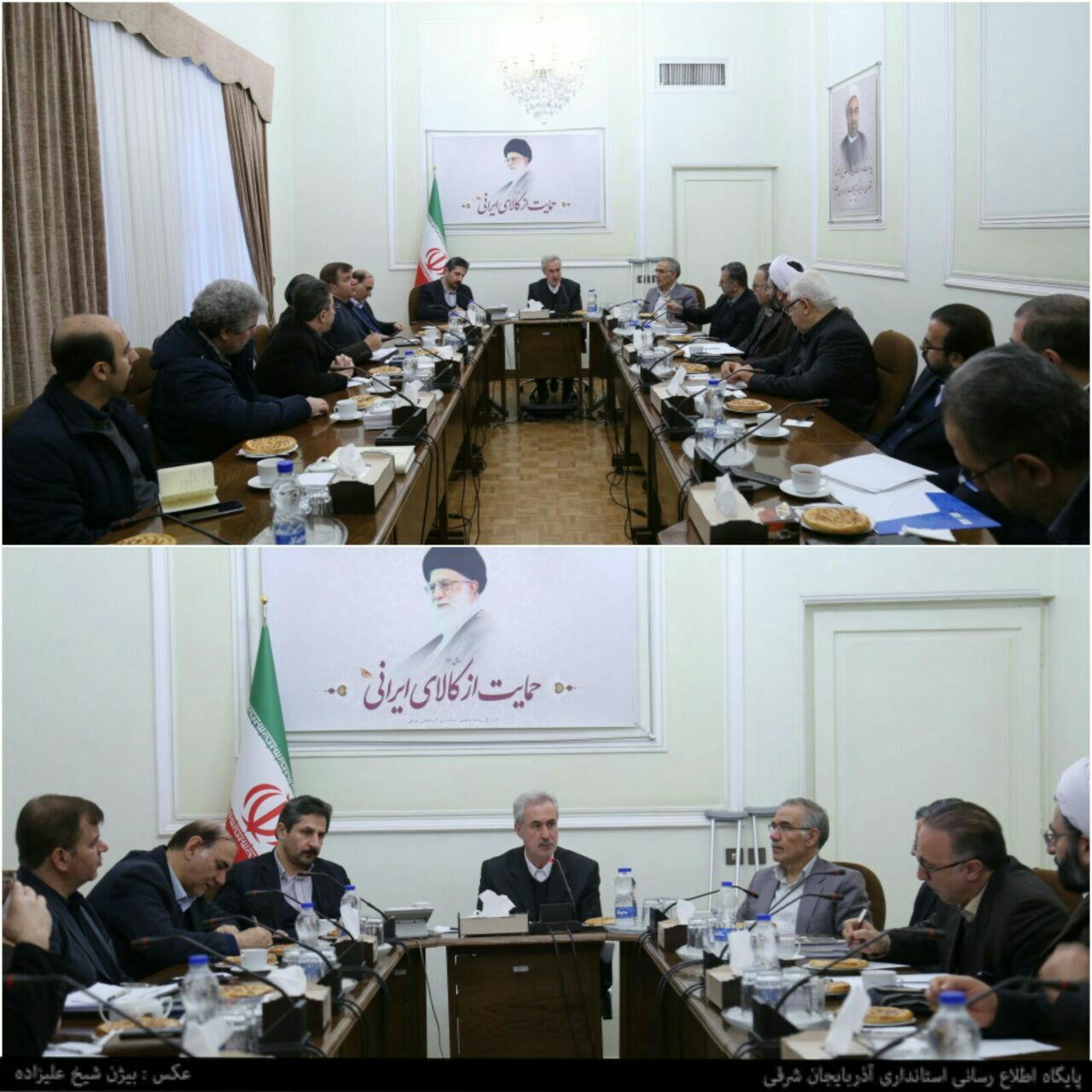 تاکید بر نقش صنعت گردشگری در رونق اقتصادی