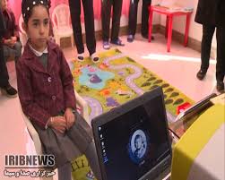 تحقق بالای 90 درصدی غربالگری بینایی و شنوایی در چهارمحال و بختیاری تحقق بالای 90 درصدی غربالگری بینایی و شنوایی در چهارمحال و بختیاری