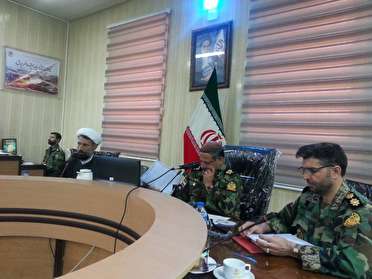 ایران هفتمین قدرت نظامی در جهان؛ امروز ایران هفتمین قدرت نظامی در جهان؛ امروز