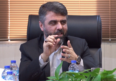 هم افزایی بیشتر دانشگاه و رسانه استانی برای تحقق بیانیه گام دوم انقلاب