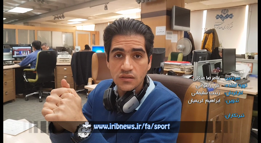 رای ۱۰۰ درصدی به تک نامزد انتخابات ووشو