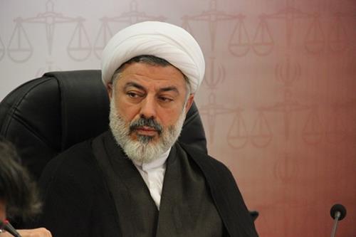 وضعیت حفاظت از این منابع خجالت آور است