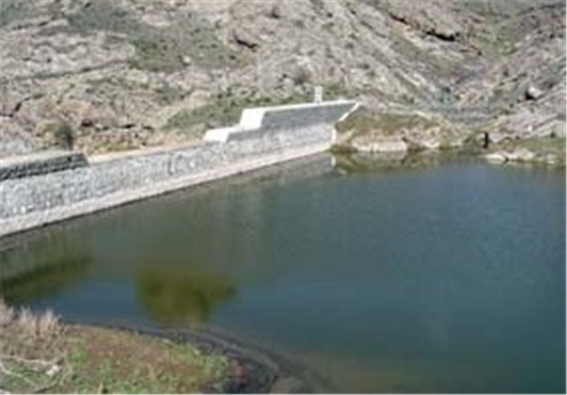 بهره برداری از ۲۳ طرح بزرگ آبخیزداری و منابع طبیعی در فارس بهره برداری از ۲۳ طرح بزرگ آبخیزداری و منابع طبیعی در فارس