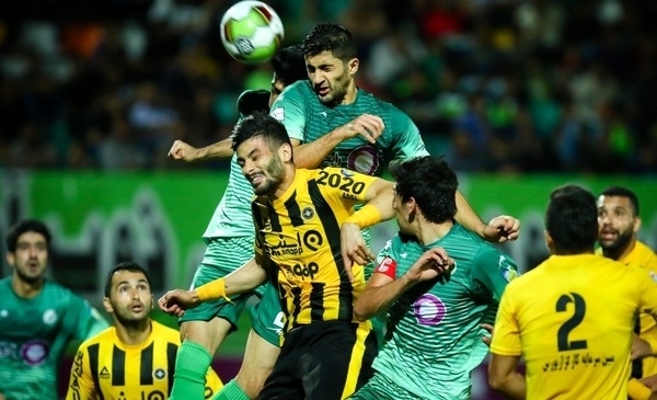 برگزاری دربی اصفهان در عید نوروز