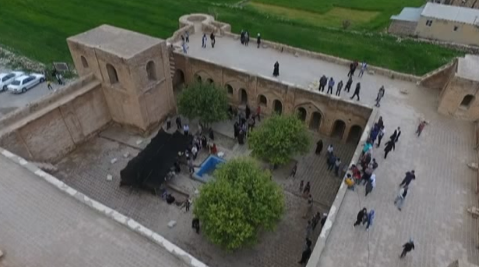 استان ایلام مهیای استقبال از مهمانان نوروزی