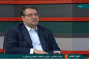 صادرات عامل اصلی اشتغال و رونق اقتصادی است