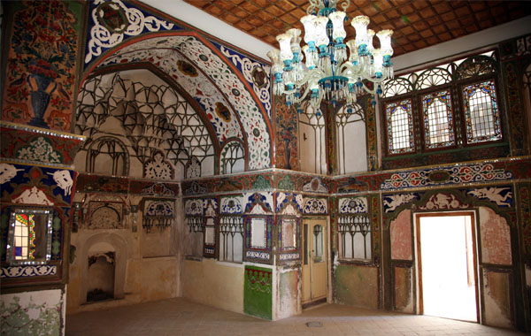 برگزاری تور‌های گردشگری در قزوین